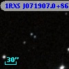 1RXS J071907.0+860703