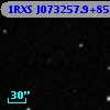1RXS J073257.9+853115