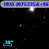 1RXS J075335.6+864223