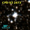 CPD-63  2473