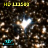 HD 111580