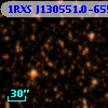 1RXS J130551.0-655117