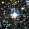 HD 114083