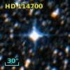HD 114700
