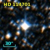 HD 114701