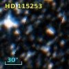 HD 115253
