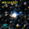 HD 115317