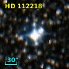 HD 112218