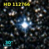 HD 112766