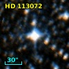 HD 113072