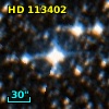 HD 113402