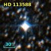 HD 113588
