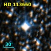 HD 113660
