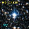 HD 114128