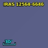 IRAS 12564-6646