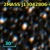 IRAS 13012-6633
