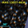 IRAS 13027-6636