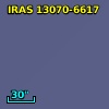 IRAS 13070-6617
