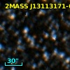 IRAS 13082-6618