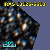 IRAS 13126-6610