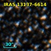 IRAS 13137-6614