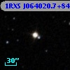 1RXS J064020.7+842038