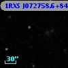 1RXS J072758.6+841430