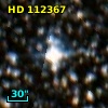 HD 112367