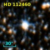 HD 112460