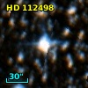 HD 112498