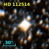 HD 112514