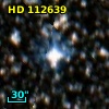 HD 112639