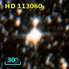 HD 113060