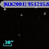 [KLK2001] 951215.84
