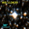 HD 113620