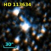 HD 113634