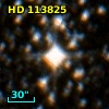 HD 113825