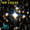 HD 114142