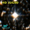 HD 114280