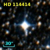 HD 114414