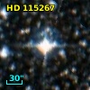 HD 115267