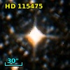 HD 115475