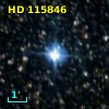 HD 115846