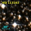 HD 113183