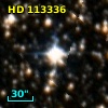 HD 113336
