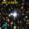 HD 113635