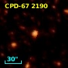 CPD-67  2190