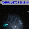 XMMU J072718.8+854636