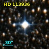 HD 113936