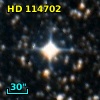 HD 114702